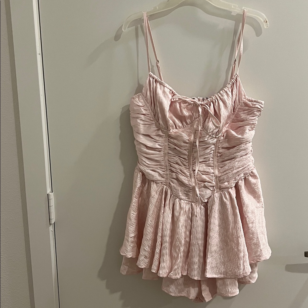 Romper💖 - Picture 4 of 7